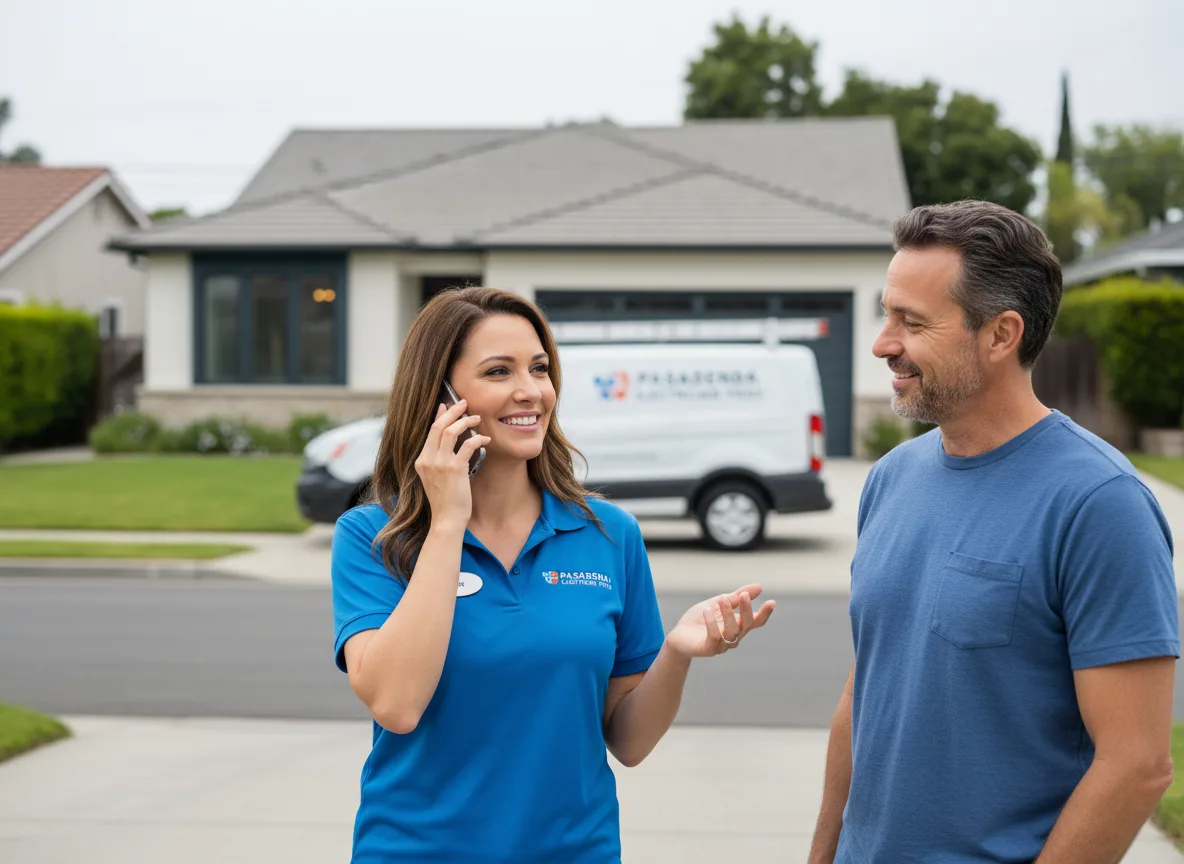 Electrician Marshall, MN FAQs